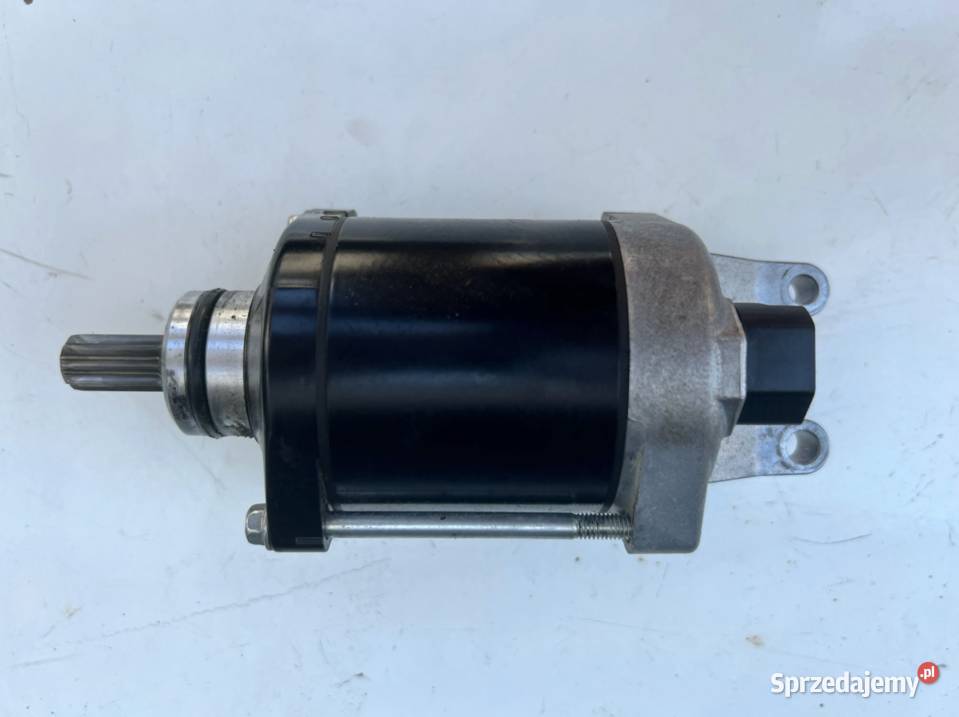 Rozrusznik Suzuki GSXS 750 GSX750S 2020r Ostrów Wielkopolski