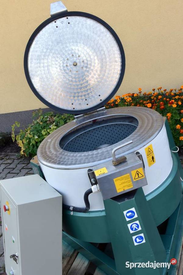 Wirówka WR15 Wolica