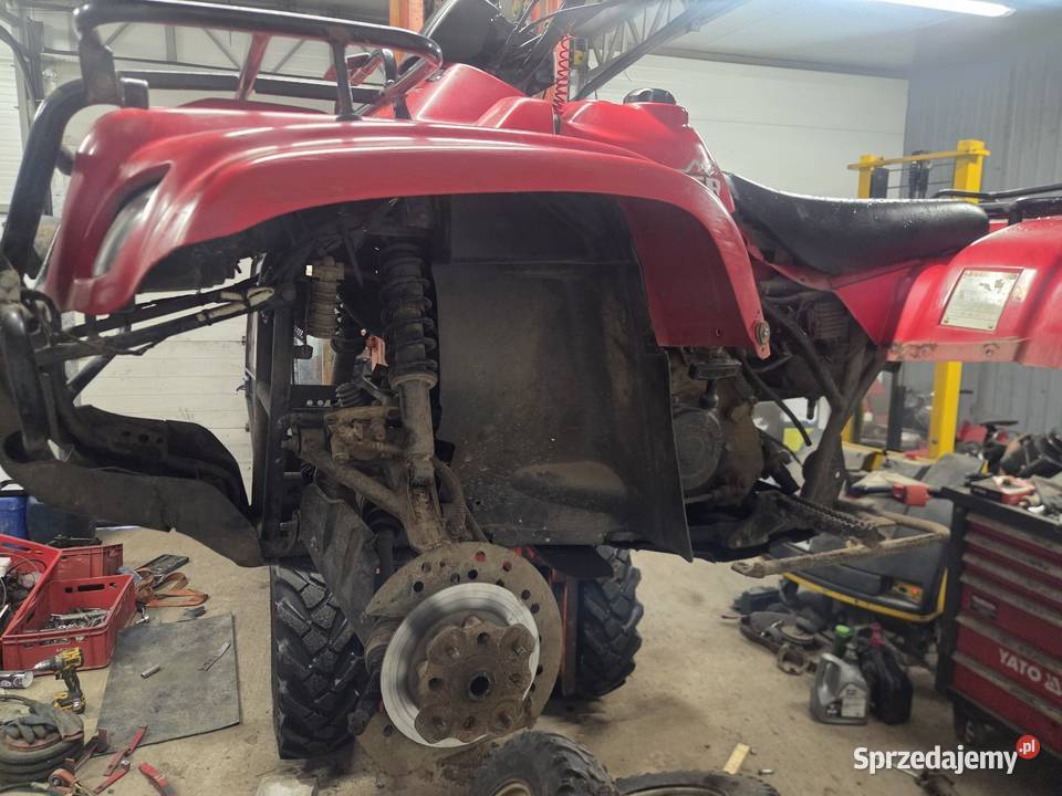 Wypełnienie plastik oslona Lewa lewy przód Wiele