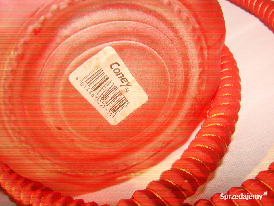 Coney fajka wodna shisha 25 Pruszcz Gdański sprzedam