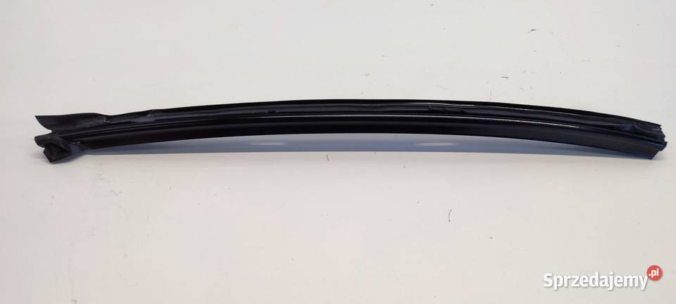 MERCEDES SL R230 USZCZELKA SZYBY LEWA