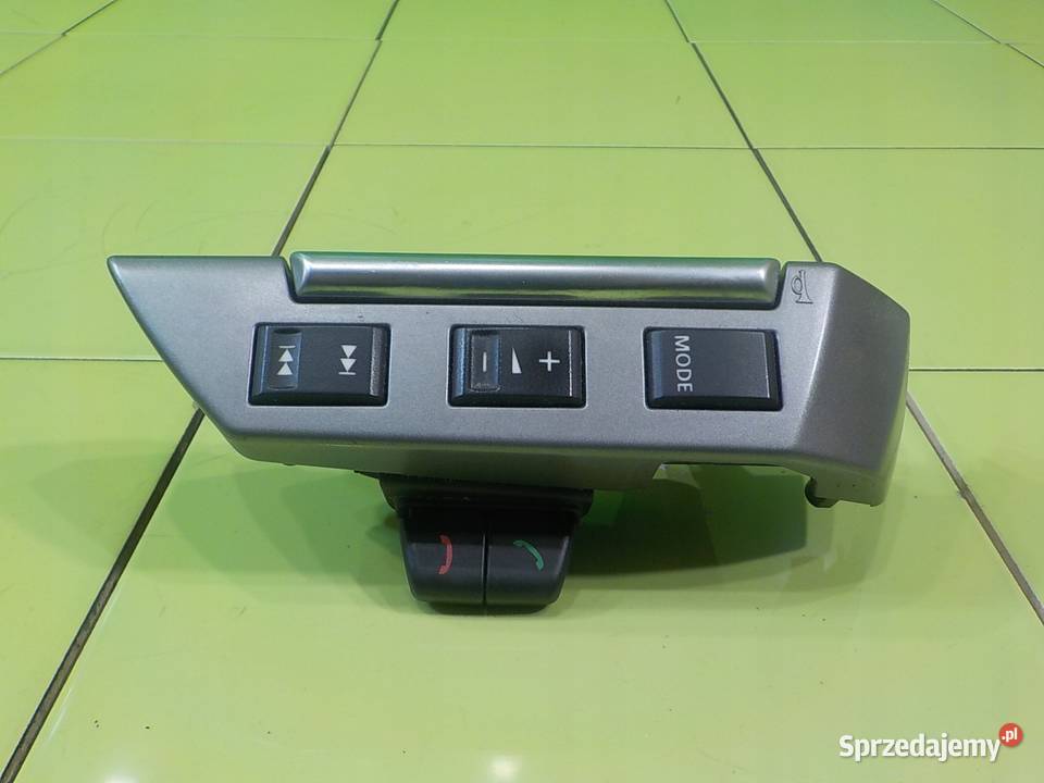 RANGE ROVER SPORT I 27 TDV6 09r SUV przelaczniki Suków