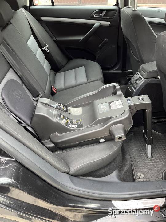 Fotelik samochodowy Avionaut Pixel PRO 20 baza Terespol sprzedam