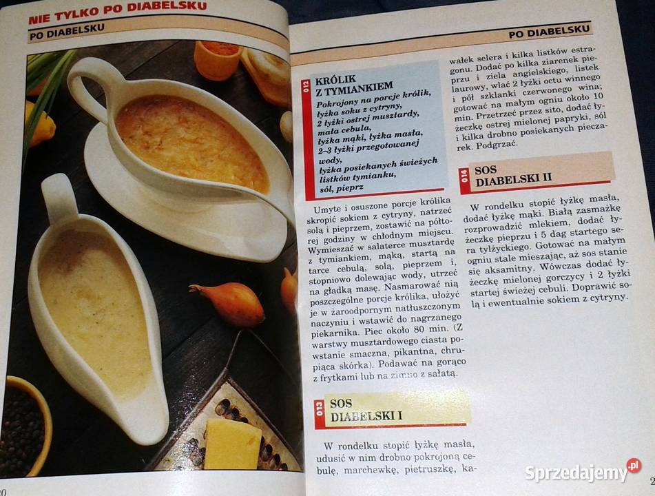 100 potraw na różne sposoby Hanna Szymanderska Chełm