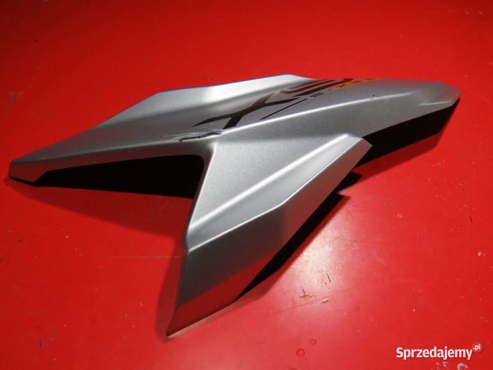 SUZUKI GSX 1000 GT GSX1000GT 2024 bok boczek Warszawa