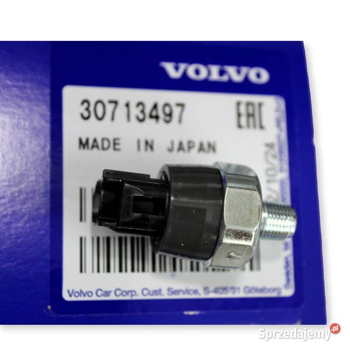 VOLVO S80 XC90 czujnik cisnienia oleju B8444S V8 sprzedam