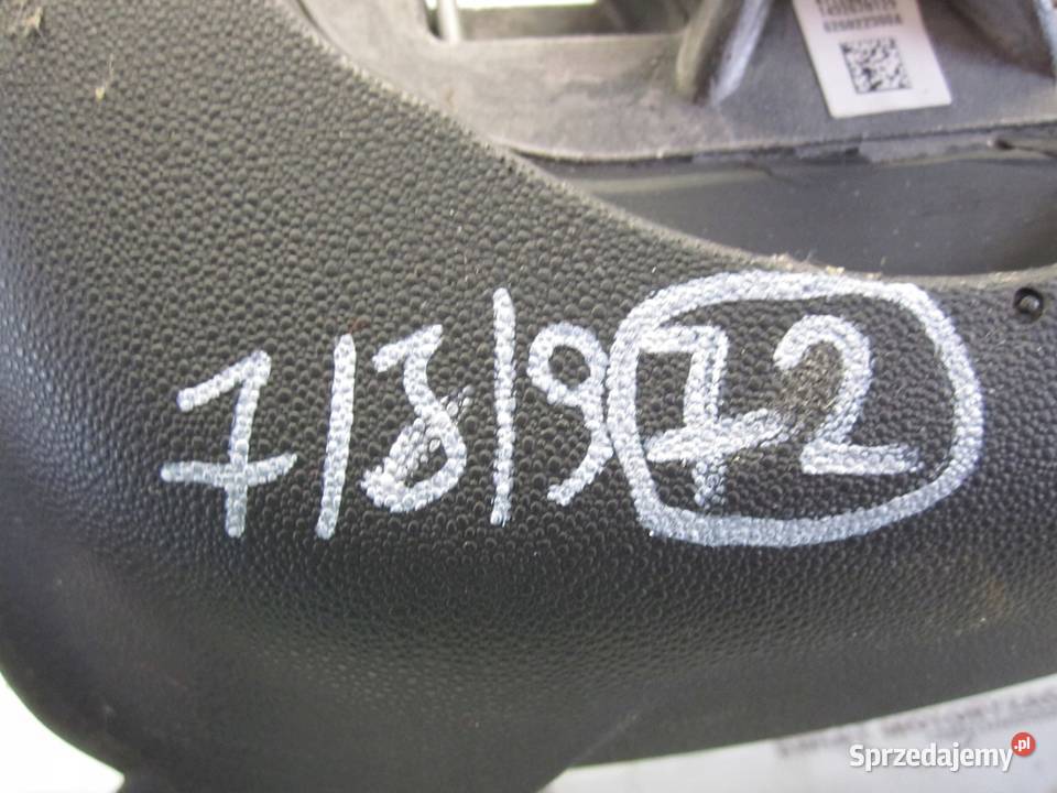 C4 GRAND PICASSO II 15r kierownica 96777865ZD osobowe Kielce