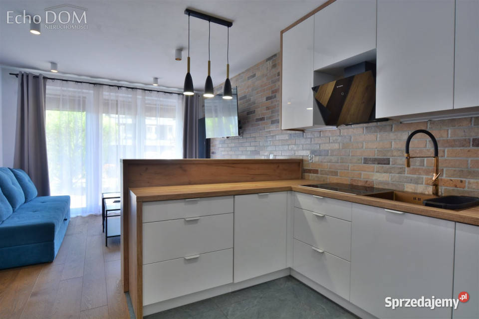 Mieszkanie 67m2 3pok Kraków Wynajem