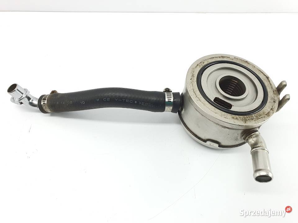 Chlodnica Oleju Obudowa Honda VFR 1200 Łódź