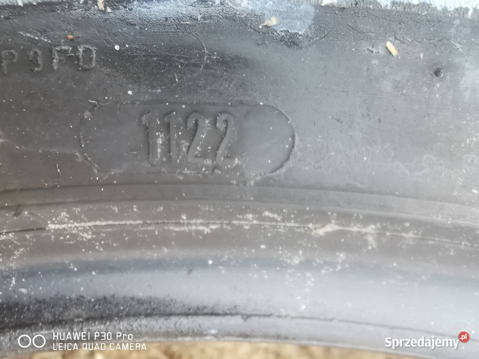 Dunlop Sportmaxx Gorzów Wielkopolski