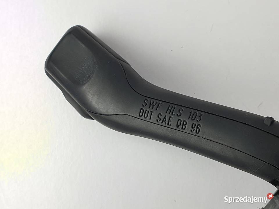 Przelacznik Kierunkowskazow Pajak Skoda Fabia I Łódź