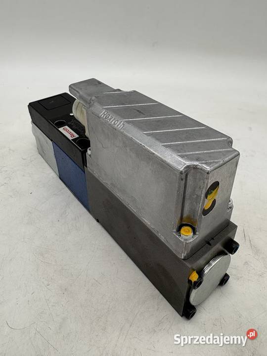 Rexroth 4 WRPE 6 X32M21G24K0B5M833 MNR0811404361