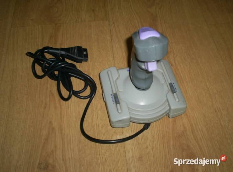 joystick dżojstik pc Konsole i automaty małopolskie Olkusz