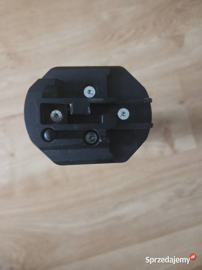 Bateria 500wh Kłodzko
