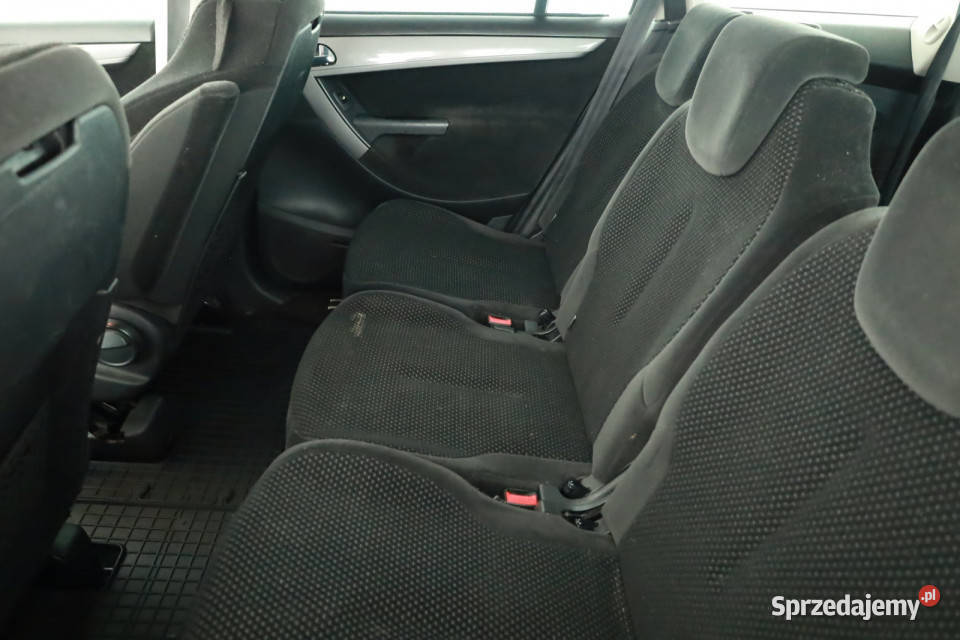 Citroen C4 Grand Picasso 20 i Piaseczno