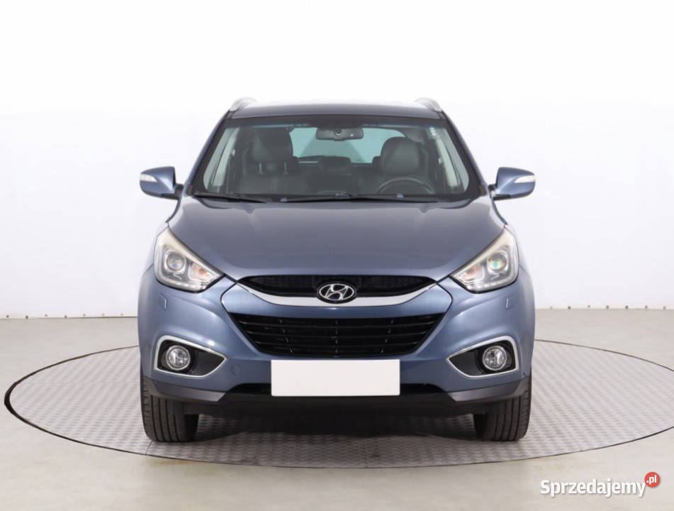 Hyundai ix35 16 GDI Piaseczno