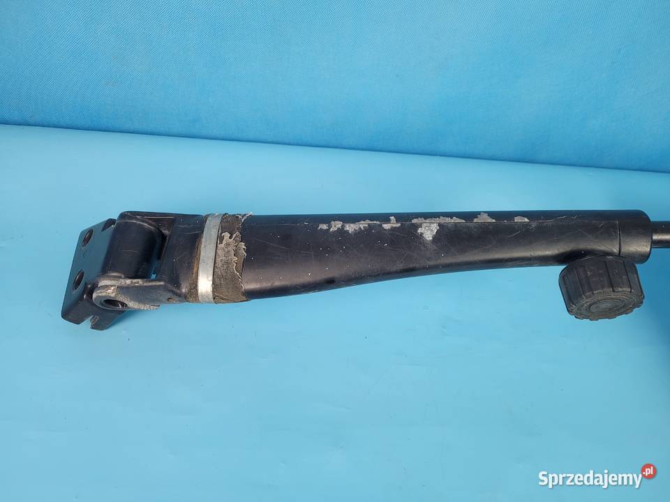 CASE IH PUMA 145 12r LUSTERKO ZEWNĘTRZNE PRAWE kujawsko-pomorskie Kolno