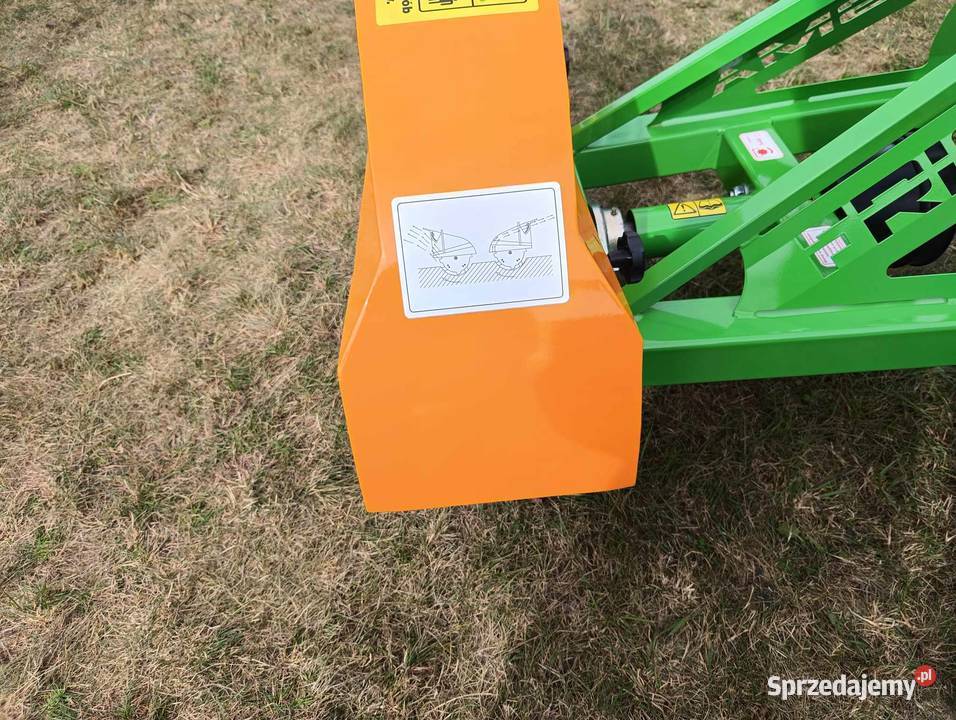 Obsypnik VARIIS Pozostałe