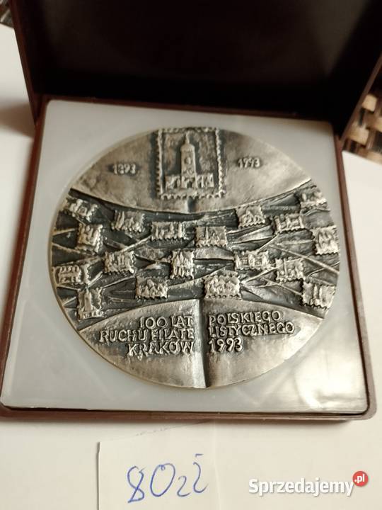 Medale okolicznościowe o Tematyce