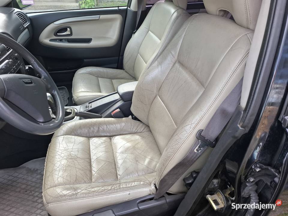 Volvo V40 19 diesel 2003 Rok produkcji 2003 Krępa