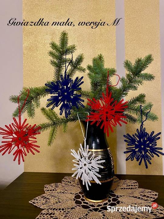 Śnieżynki Jastków