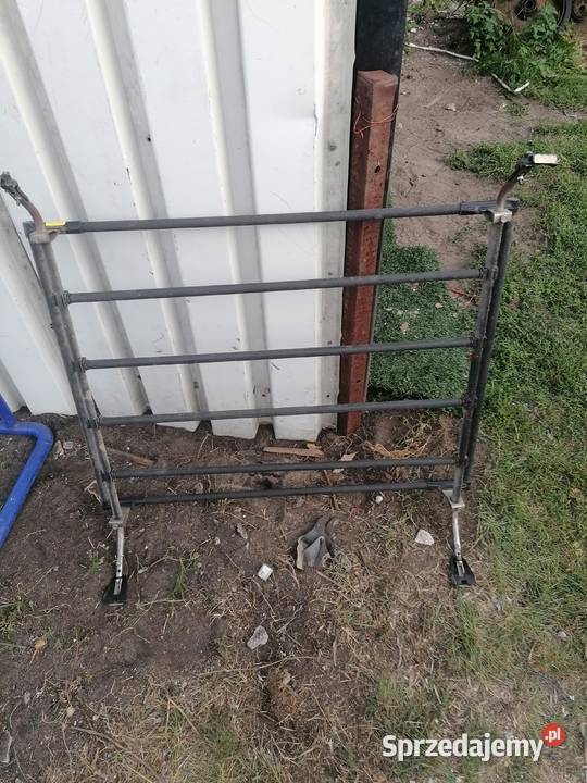 Bagażnik dachowy polonez Fiat itp Skarżysko-Kamienna