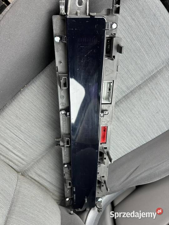 Licznik Renault Scenic 2 wersja z silnikiem podkarpackie Wiśniowa