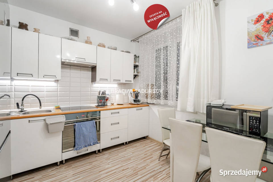 Mieszkanie Wieliczka 3398m2 1pokojowe sprzedam