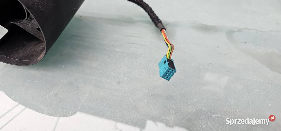 Tempomat dokładka mercedes w202 w208 2085450324 Rok produkcji 1999 Zbąszyń