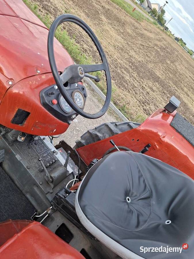Ursus 4011c360 Do poprawek