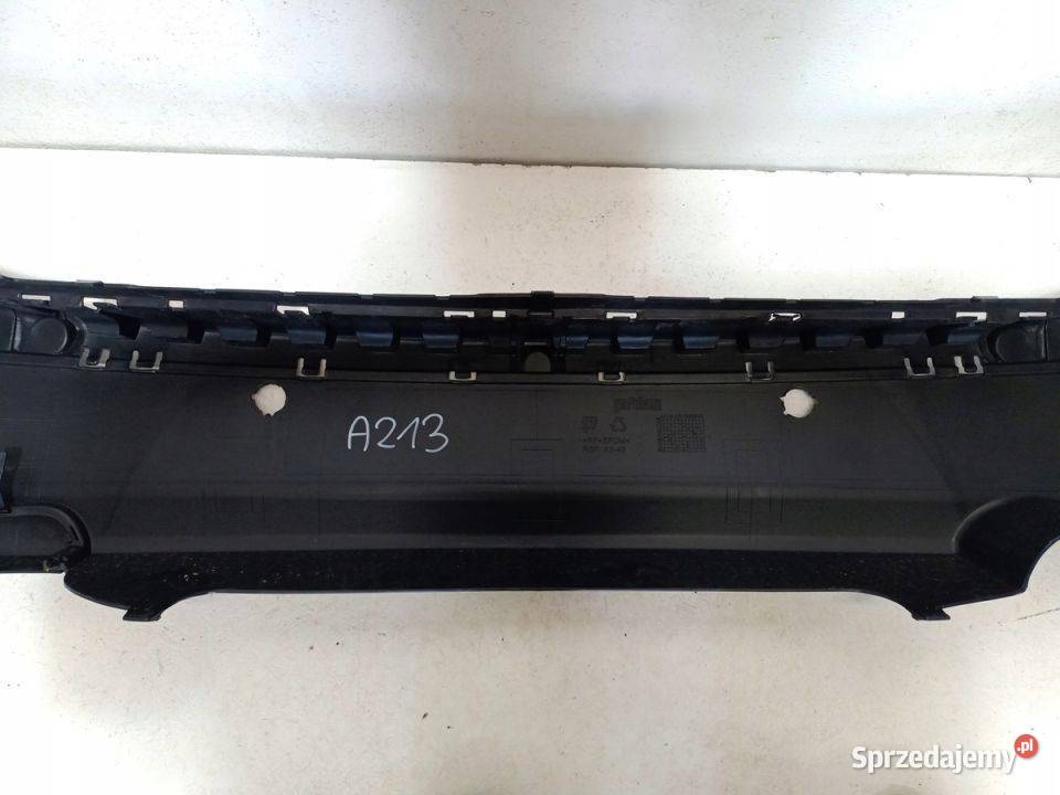 CITROEN XSARA PICASSO LIFT 0408 ZDERZAK TYŁ PDC świętokrzyskie Skarżysko-Kamienna sprzedam