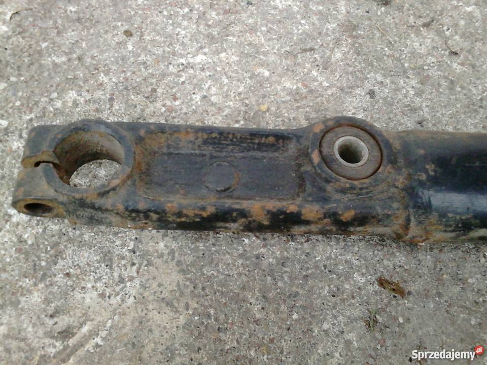 Ural wahacz tylny Pozostałe Nowy Folwark