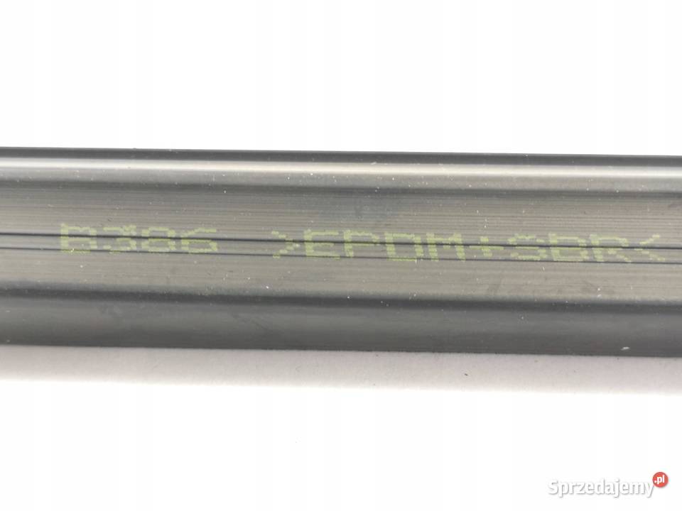 USZCZELKA SZYBY DRZWI LEWY TYŁ FIAT BRAVA