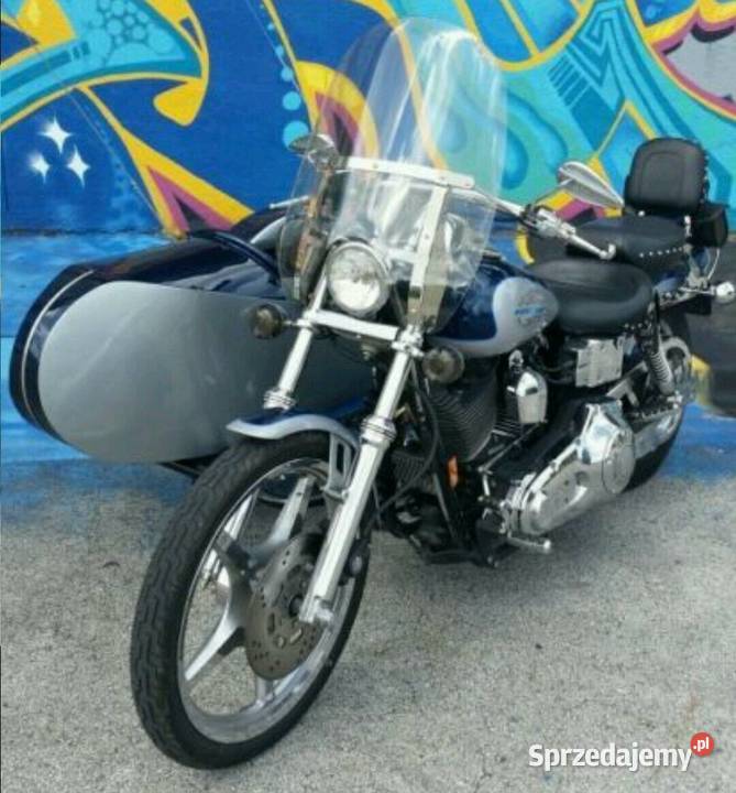 Wozek boczny Harley Steib LS 200 Royal Enfield Toruń sprzedam