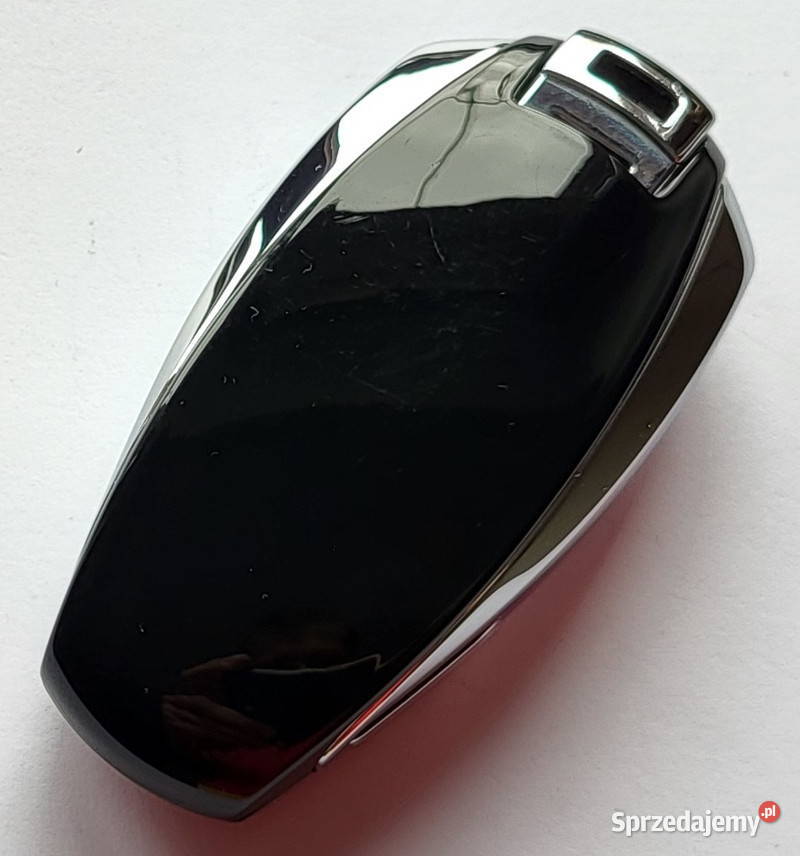 PILOT KLUCZYK VW VOLKSWAGEN USA KEYLESS TOUAREG osobowe wielkopolskie Poznań