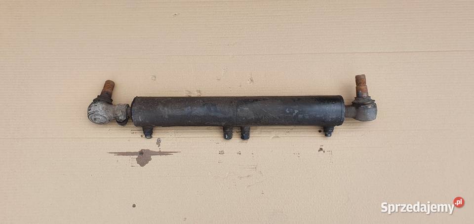 MERCEDES ACTROS AXOR SIŁOWNIK SKRĘTU A0004663492 ciężarowe Bieleń