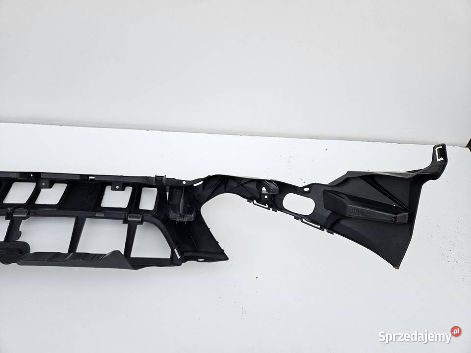 FORD C MK2 WZMOCNIENIE GÓRNE ZDERZAKA PRZÓD Wzmocnienia, belki i wsporniki wielkopolskie Międzychód