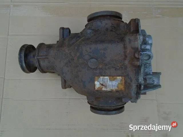 Dyfer e46 średniduzy