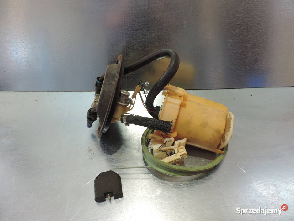 POMPA PALIWA OPEL ASTRA 2 G 16 16V Nowy Sącz sprzedam