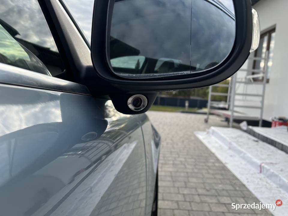 Volvo V70 32 lpg bogata wersja Samochody osobowe Białystok