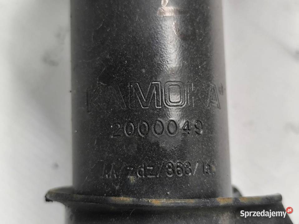 AMORTYZATOR LEWY PRZÓD OPEL INSIGNIA A 20CDTI wielkopolskie