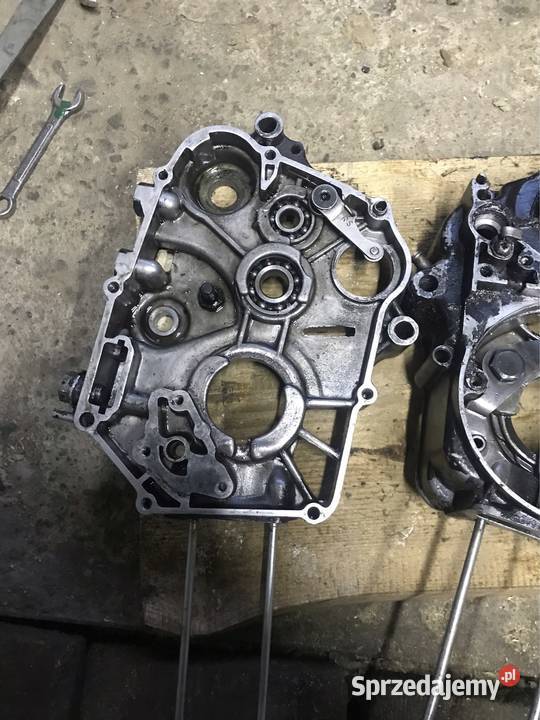 Części loncin 110 małopolskie Wapienne