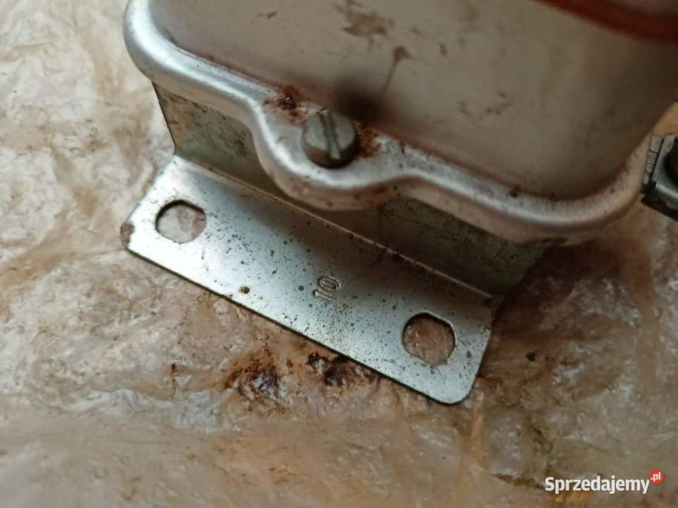 Regulator napięcia FSO Warszawa syrena żuk Nysa Gdańsk