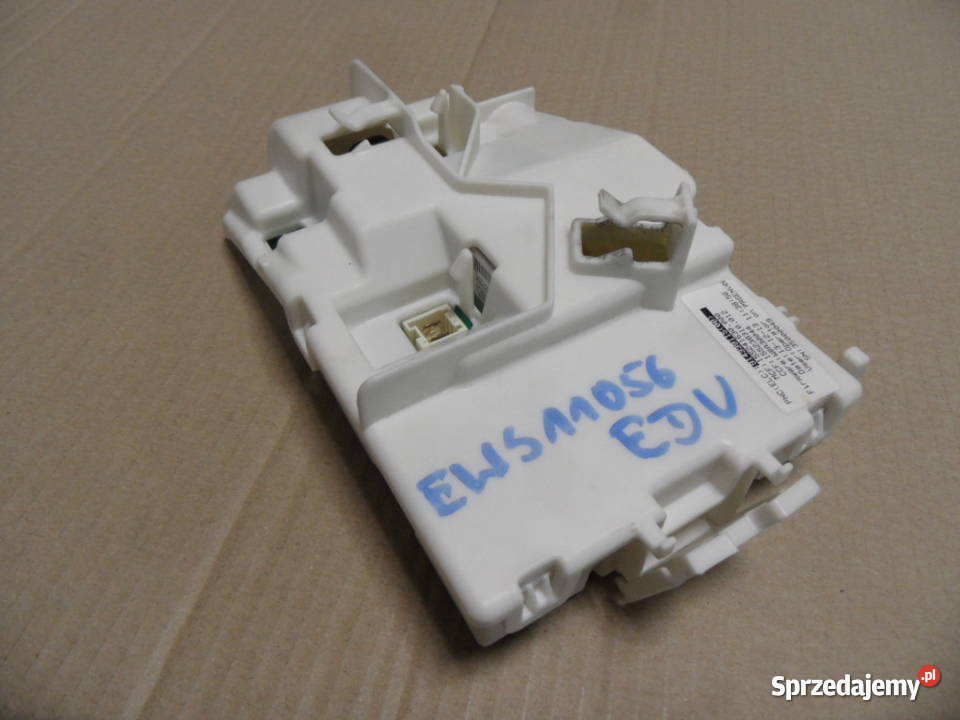 programator pralki electrolux EWS11056EDU Radlin sprzedam