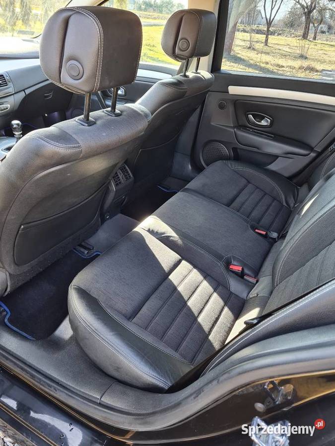 Renault laguna 3 20 dCi 370000km Gorlice