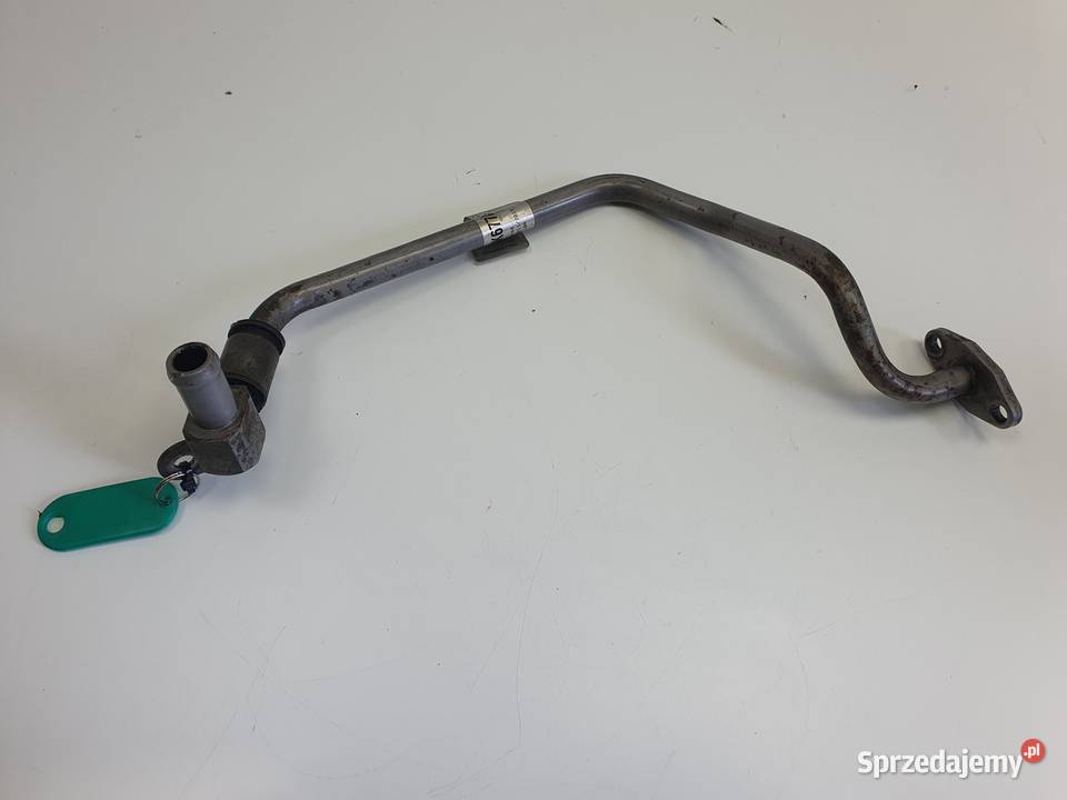 PRZEWÓD WĄŻ POWROTU OLEJU TURBO CK5Q6K677AC Rudka