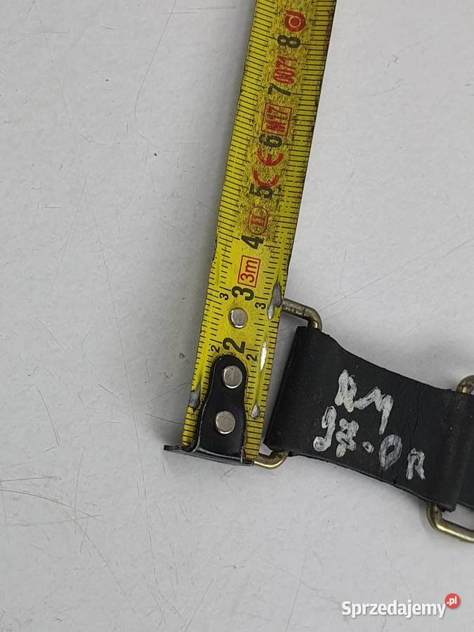 Guma Mocowanie Zlaczka Suzuki Rm 250 Łódź
