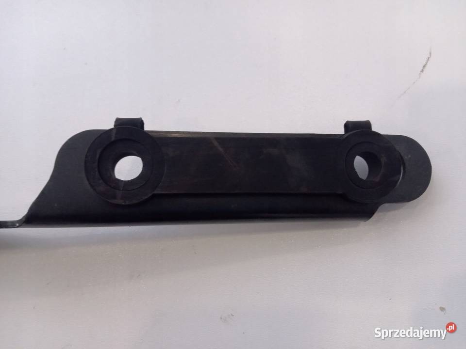 MOCOWANIE UCHWYT TŁUMIKA MERCEDES C W204 E W212 Nowy Tomyśl sprzedam