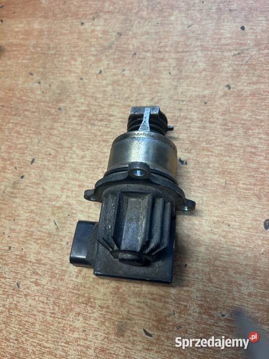 Cewka aktywator Yanmar 4TNV98 oryginał Gromnik sprzedam