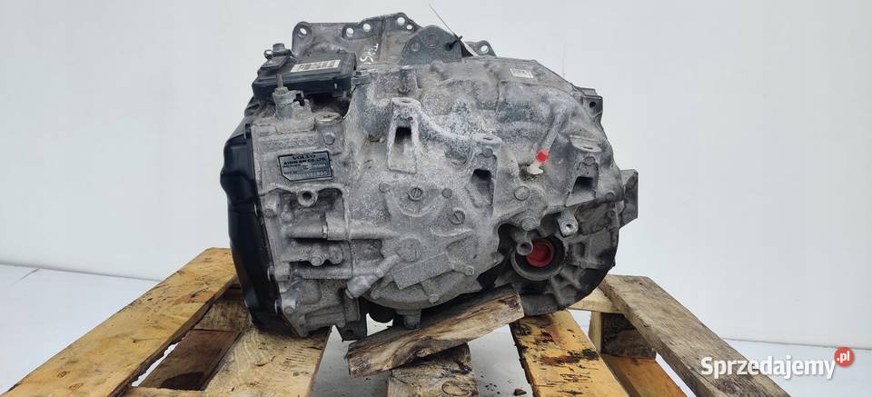 Volvo V40 II 15 T TURBO T3 SKRZYNIA BIEGÓW Rudka